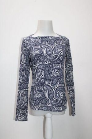 Amazing deals Women deals Talbots Women's Top Blue S Pre-Owned