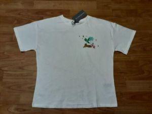Amazing deals Women deals BNWT LADIES OLIVER BONAS WHITE TIGER T SHIRT SIZE 8